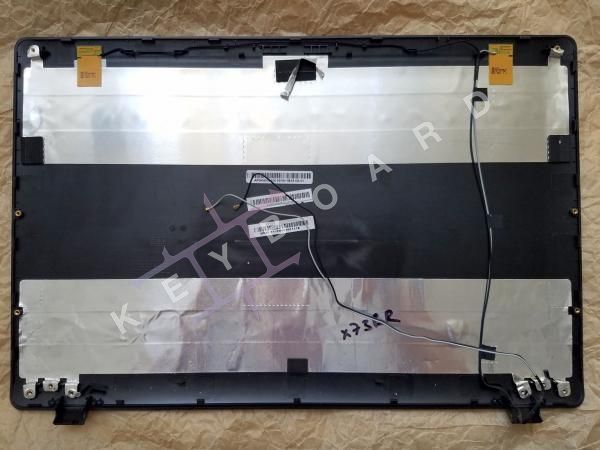 Кришка Asus K73BY